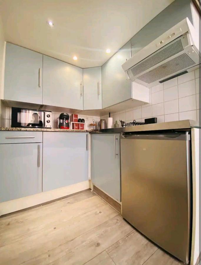 La Parenthese Enchantee - Centre Proche Gare - Fibre Netflix Apartment Belfort