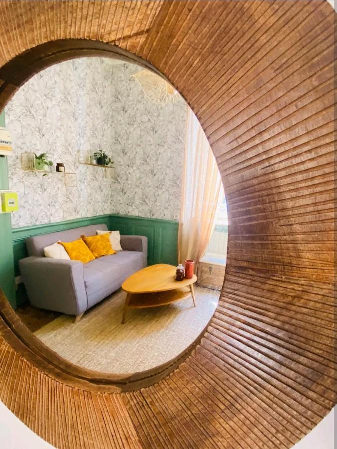 Apartment La Parenthese Enchantee - Centre Proche Gare - Fibre Netflix